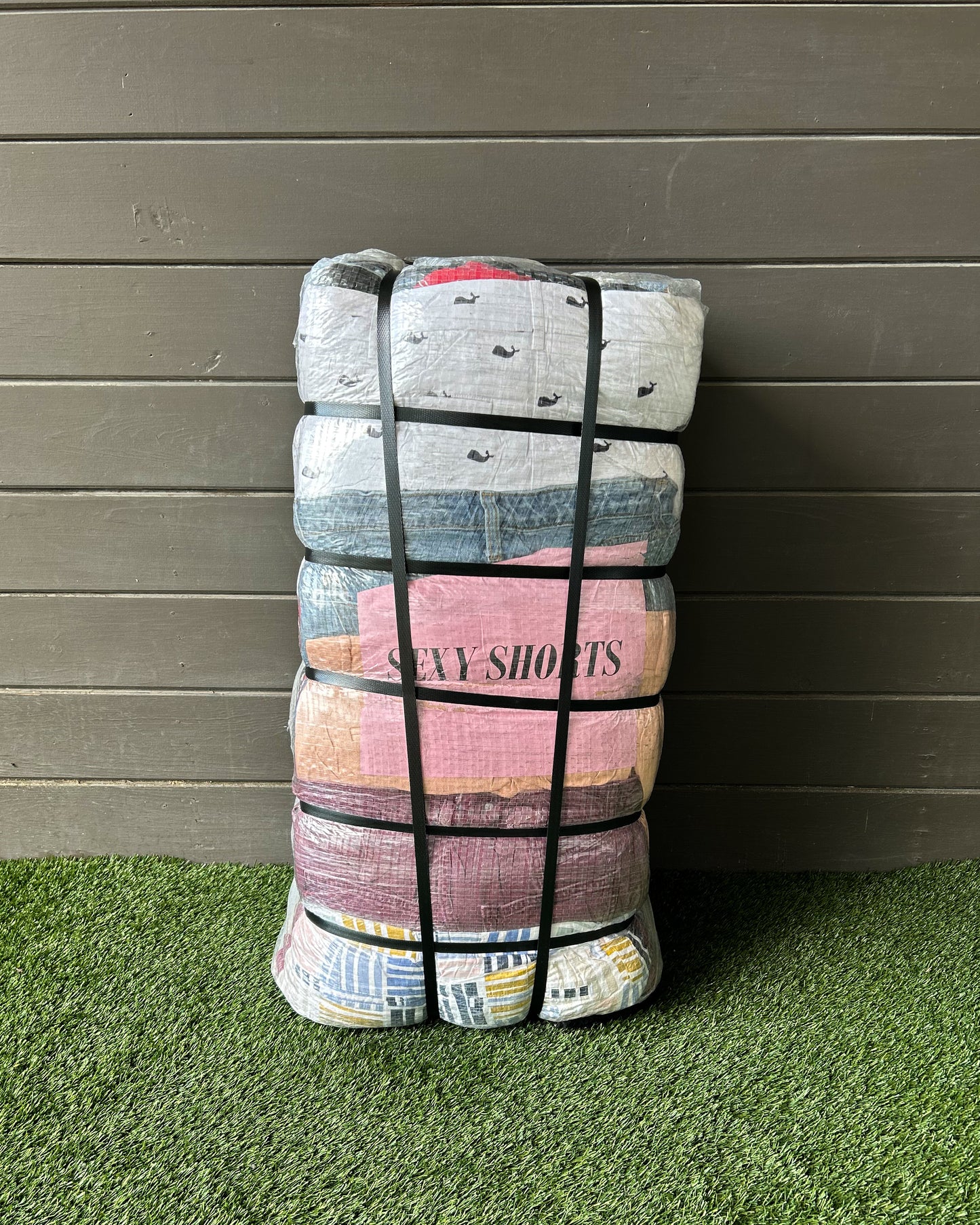 Ladies Sexy Short #2 (6 Pacas)