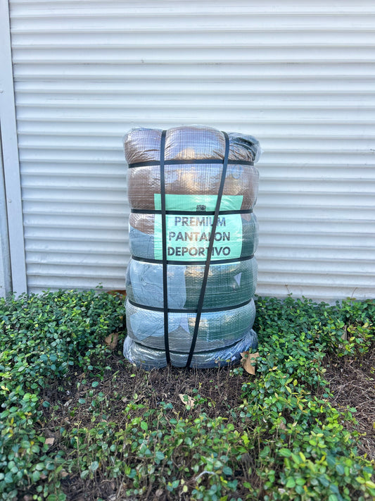 Premium Deportivo pantalón