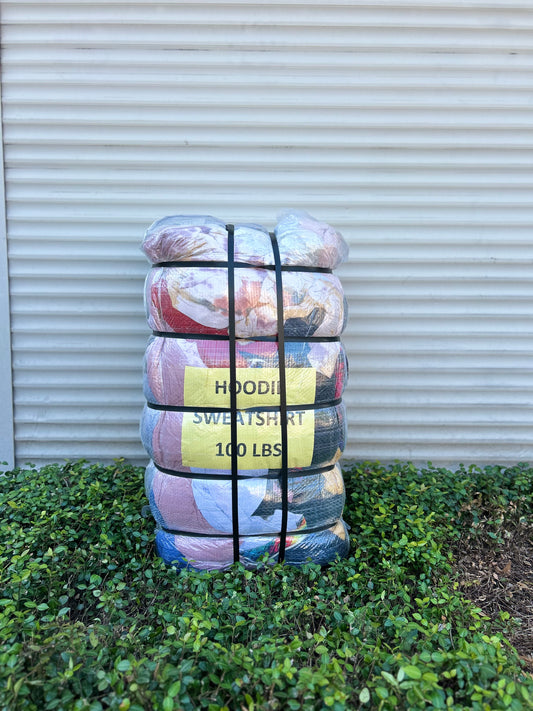 Hoodie Sweatshirt #3