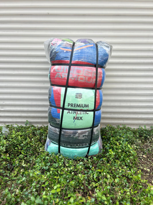 Premium Athletic Mix