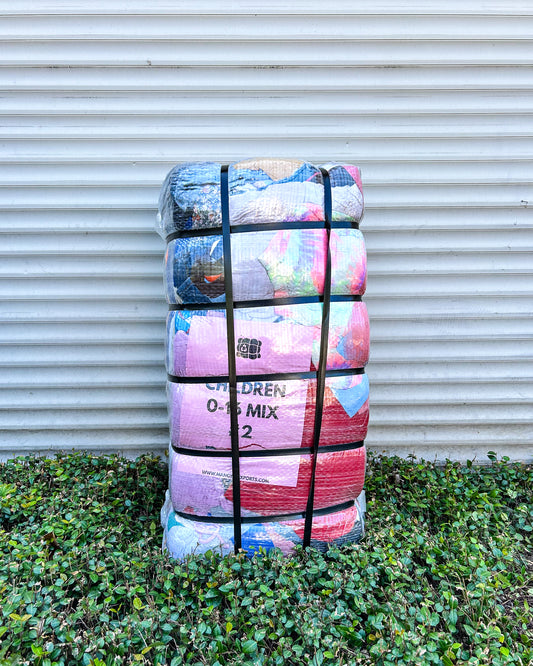 Children 0-16 Mix #2