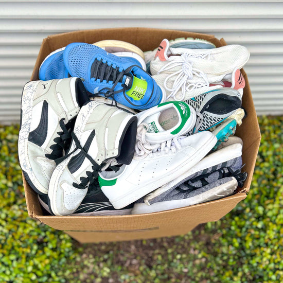 Sport Tennis Mix Shoes #1 (44LBS)