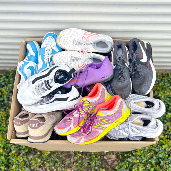 Sport Tennis Mix Shoes #2 (66LBS)