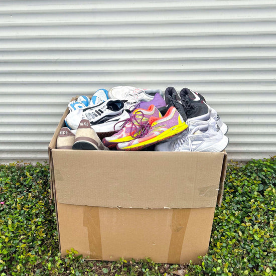 Sport Tennis Mix Shoes #2 (66LBS)