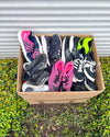 Sport Tennis Mix Shoes #2 (44LBS)