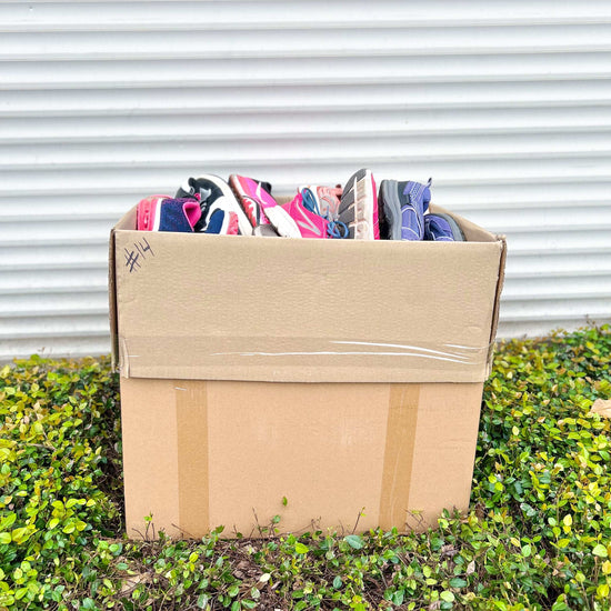 Sport Económico Mix (44LBS)