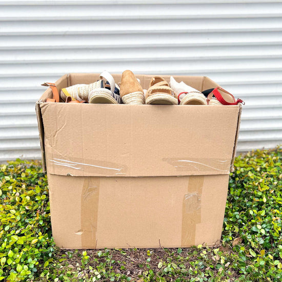 Ladies Straw #1 (55LBS)