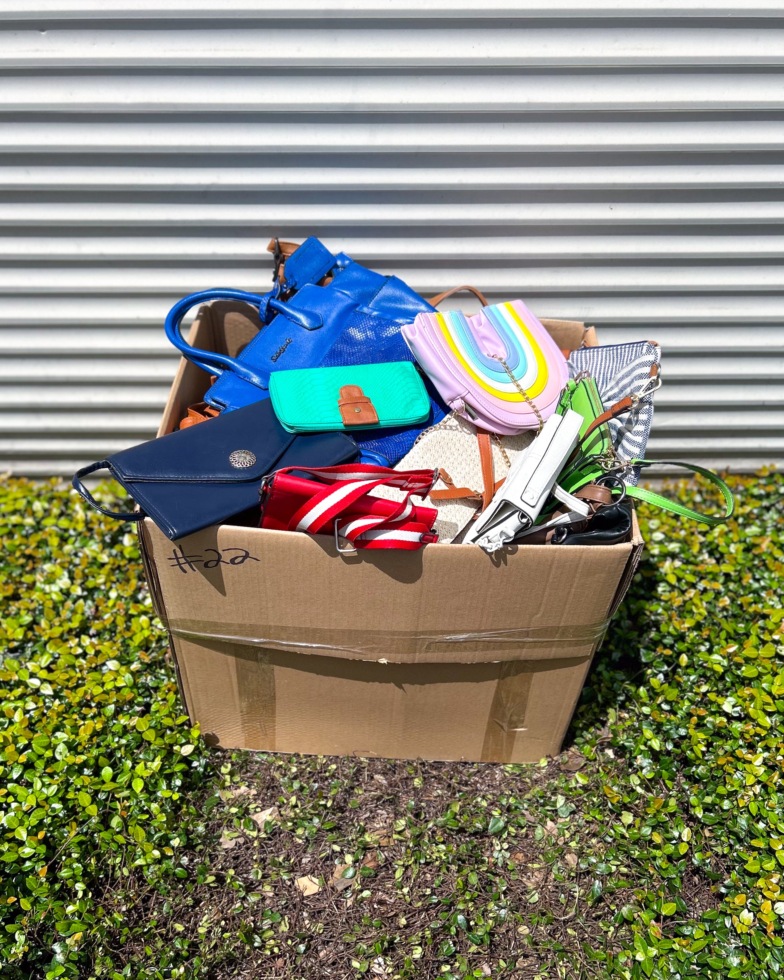 CAJA DE CARTERAS