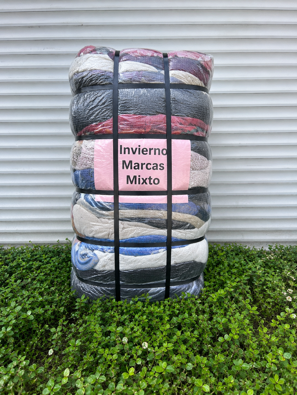 Invierno Marcas Mixto INT