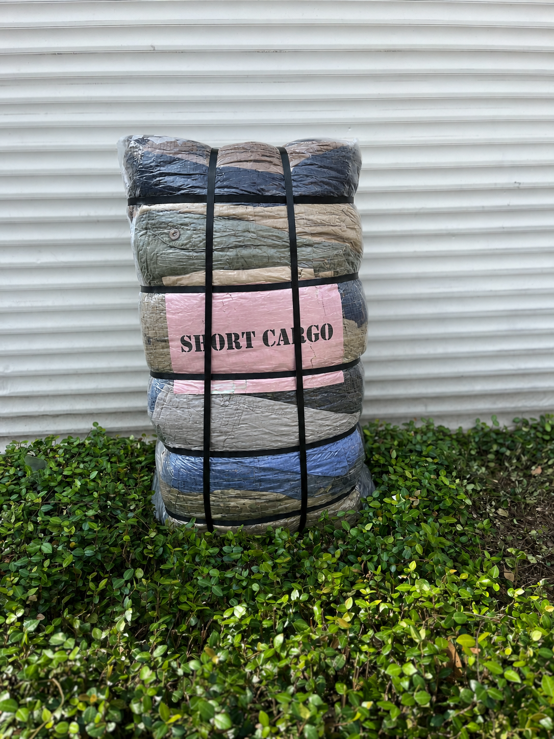 Short Cargo #2