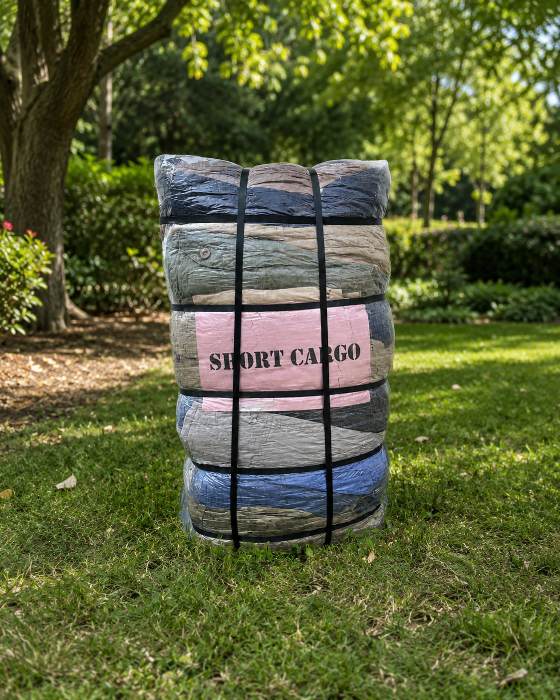 Short Cargo #2