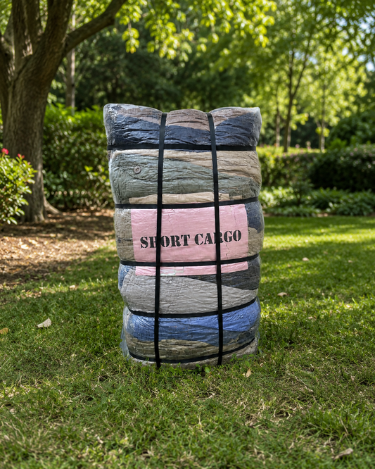 Short Cargo #2