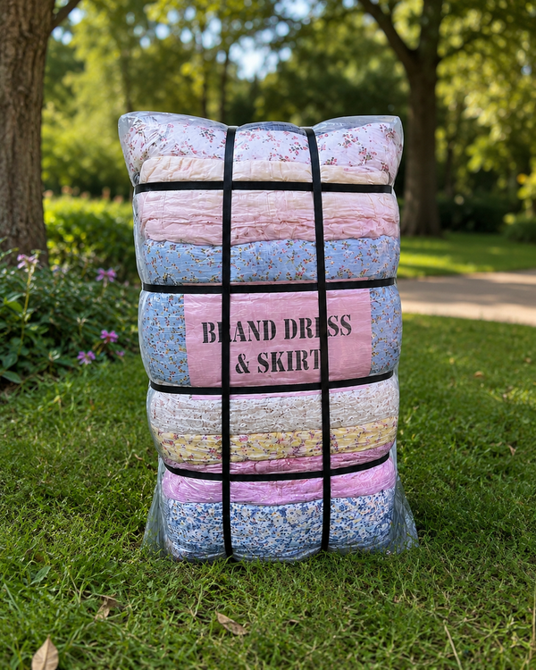 Brand Dress & Skirt INT
