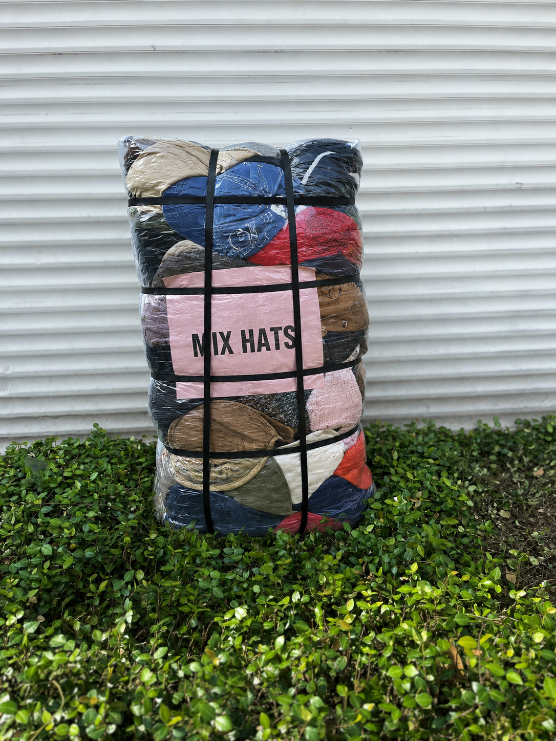 Gorras Mixtas INT