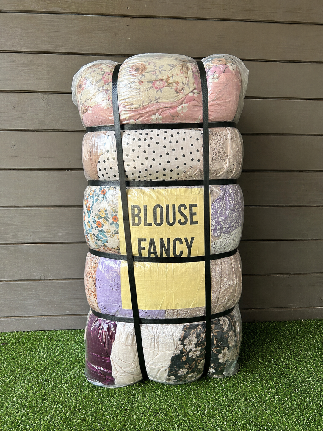 Blouse Fancy #3