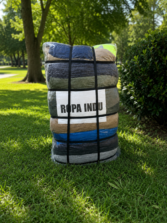 Ropa Indu