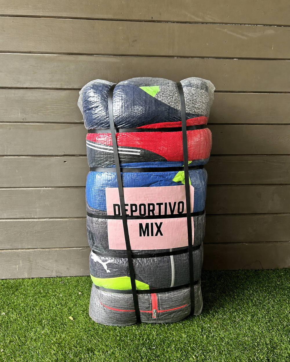 Deportivo Mixto INT