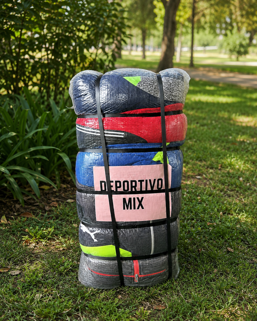 Deportivo Mixto INT