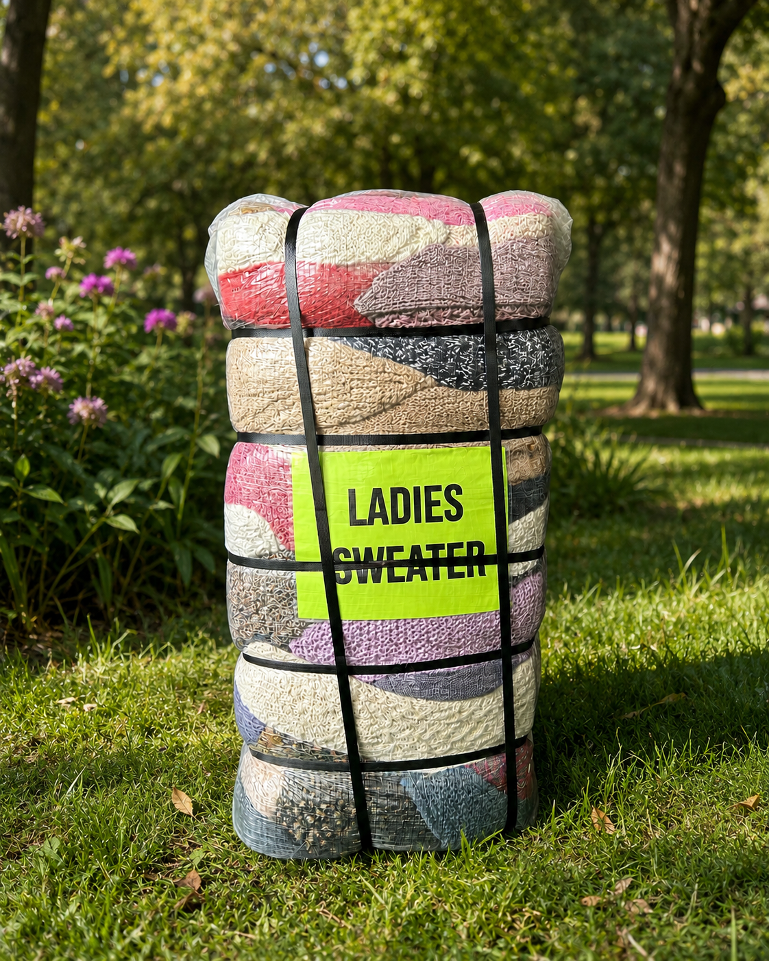 Suéter Mujer Mixto SEL