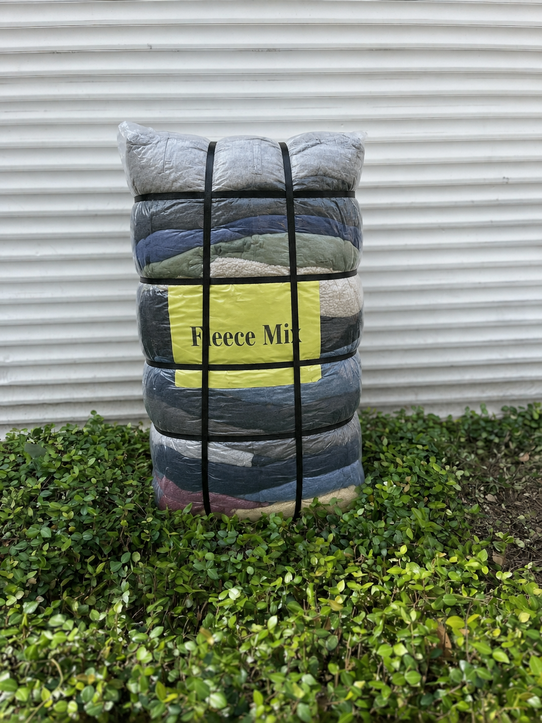 Fleece Mix #1