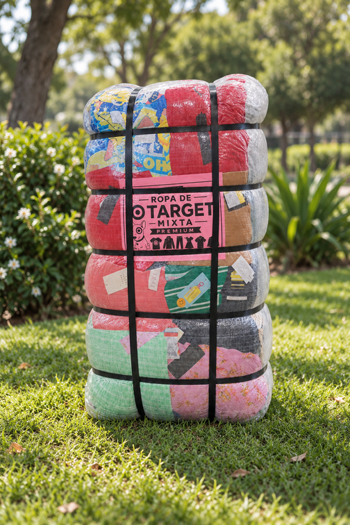 Target Mixta Familiar