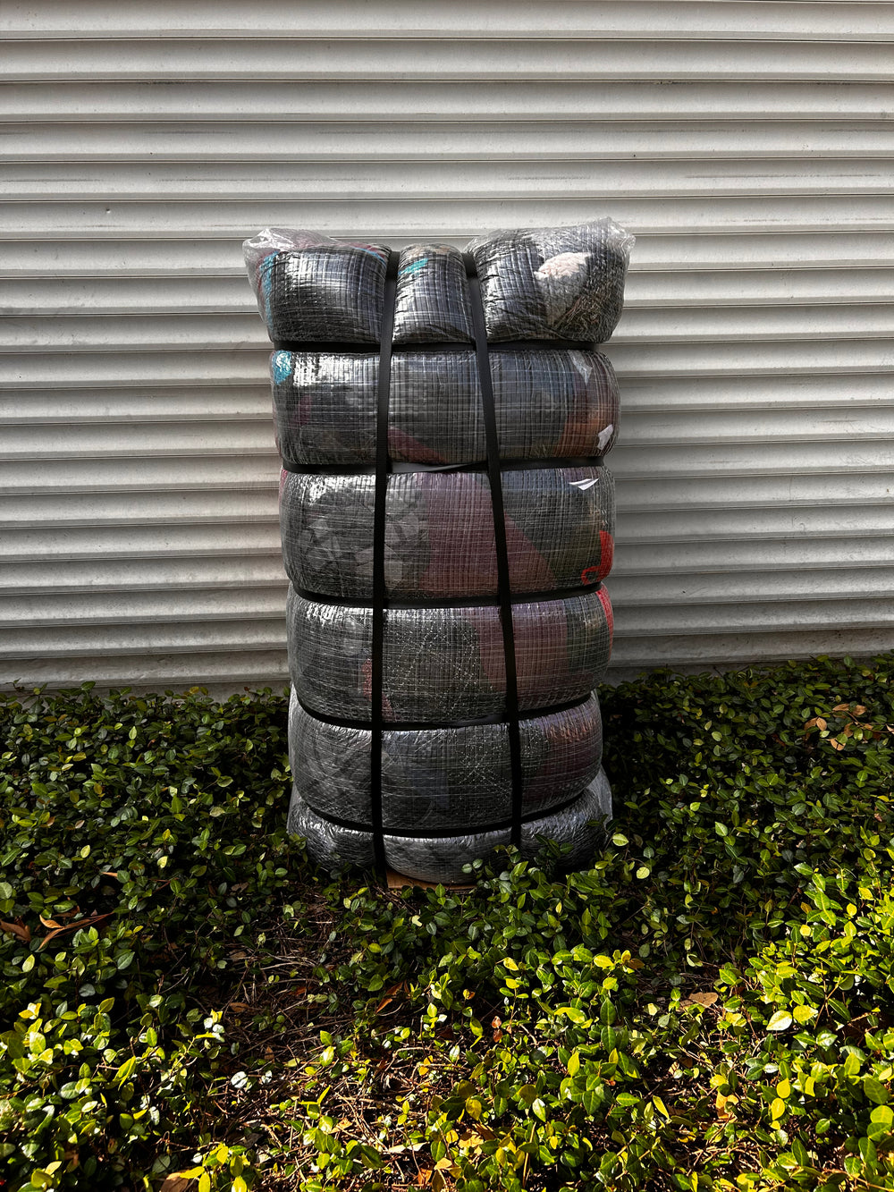 Premium Children's Jacket Mix