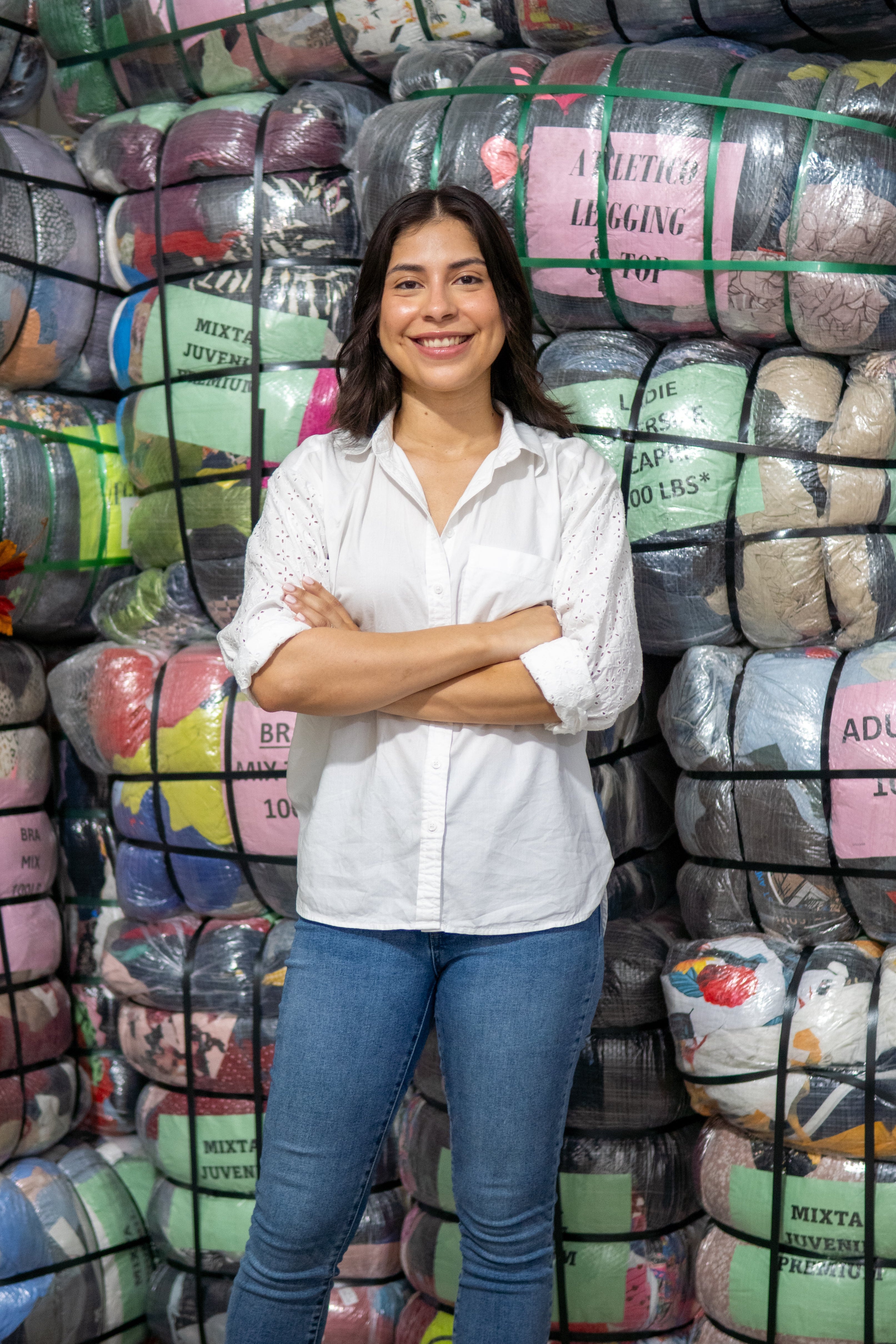 Mangys Textile Export