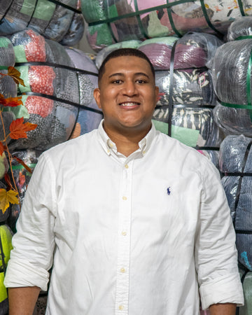 <strong>DARRYL BENNETT</strong>