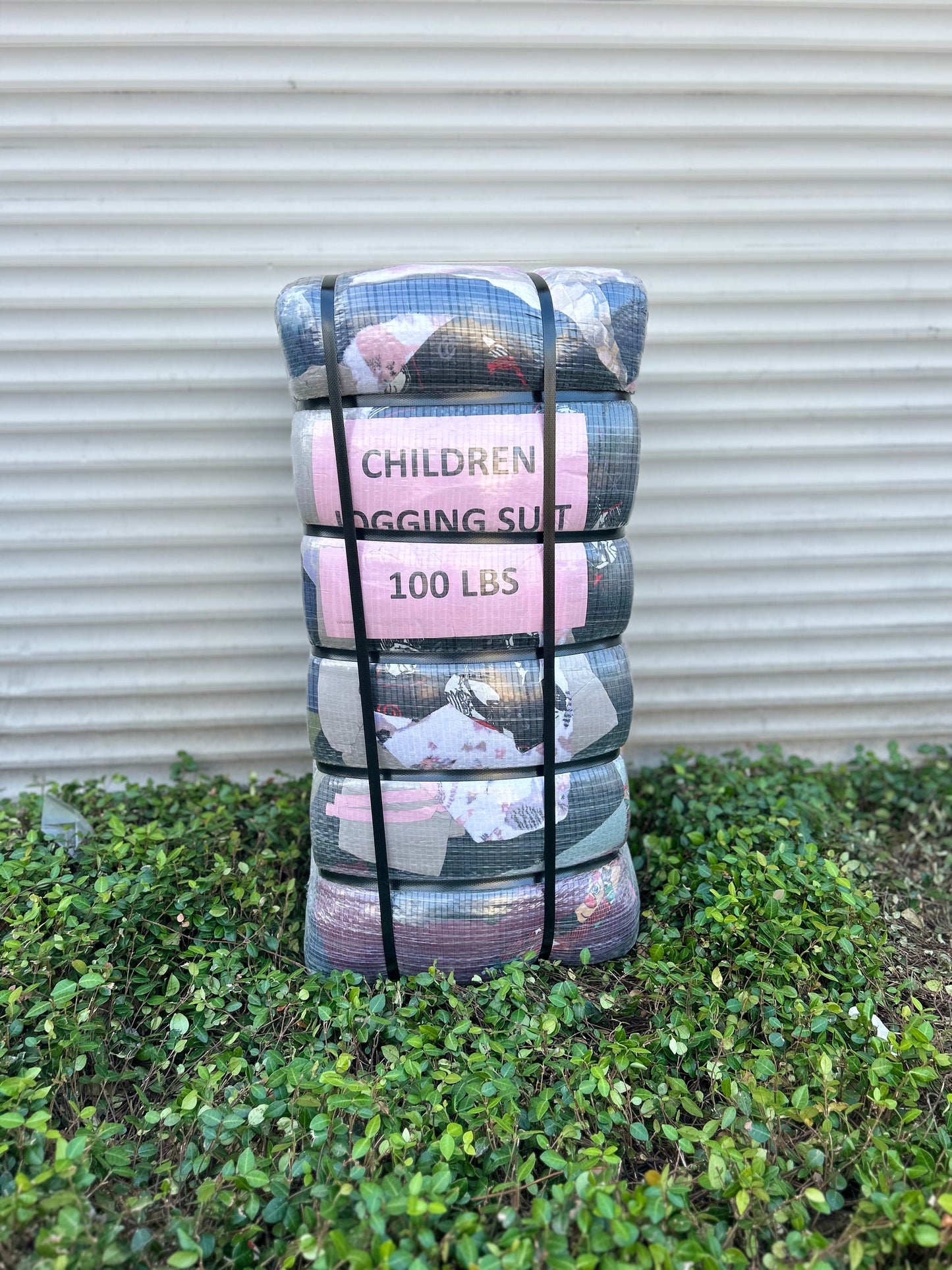 Children's Jogging Suit #2