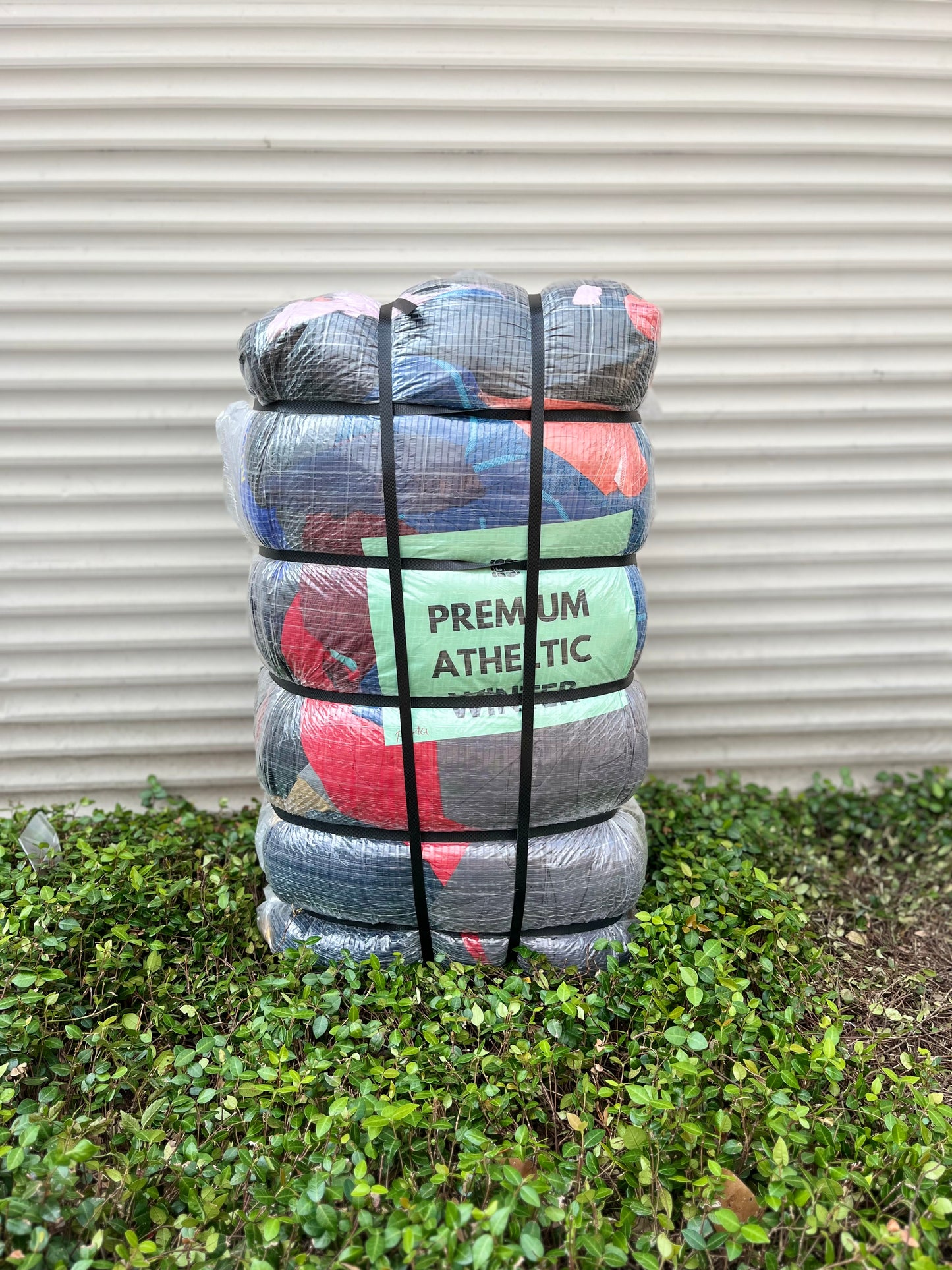 Premium Athletic Winter