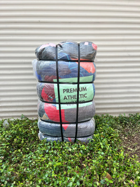 Premium Athletic Winter