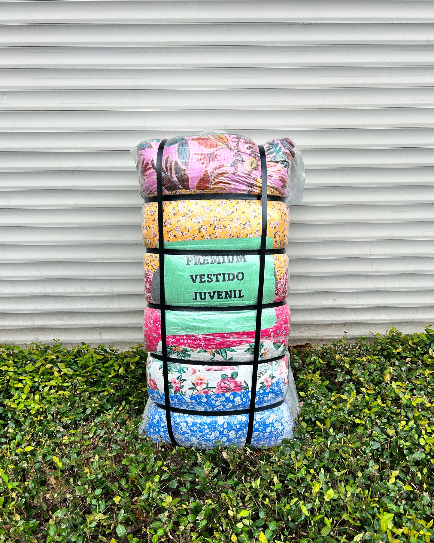 Premium Vestido (Juvenil)