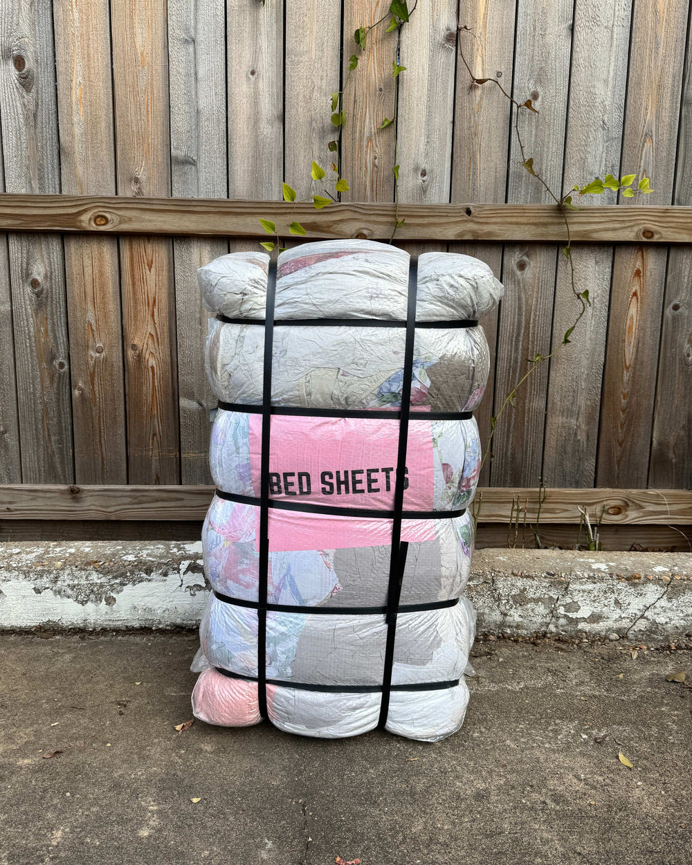 Bedsheet #2
