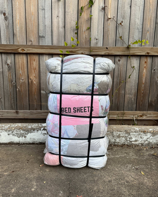 Bedsheet #2