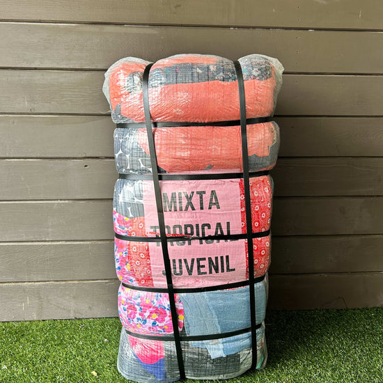 Mixta Tropical Juvenil #2