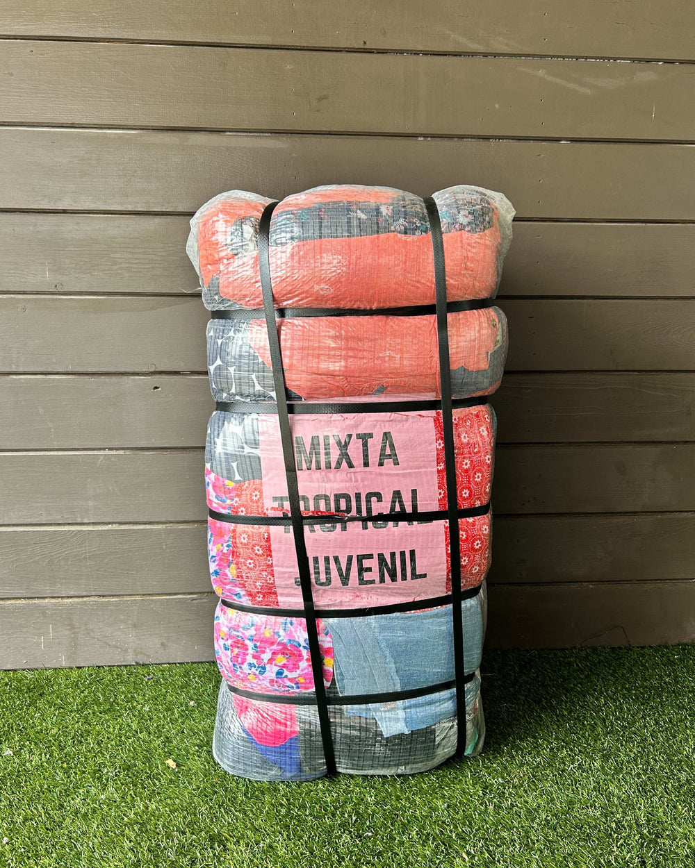Mixta Tropical Juvenil #2