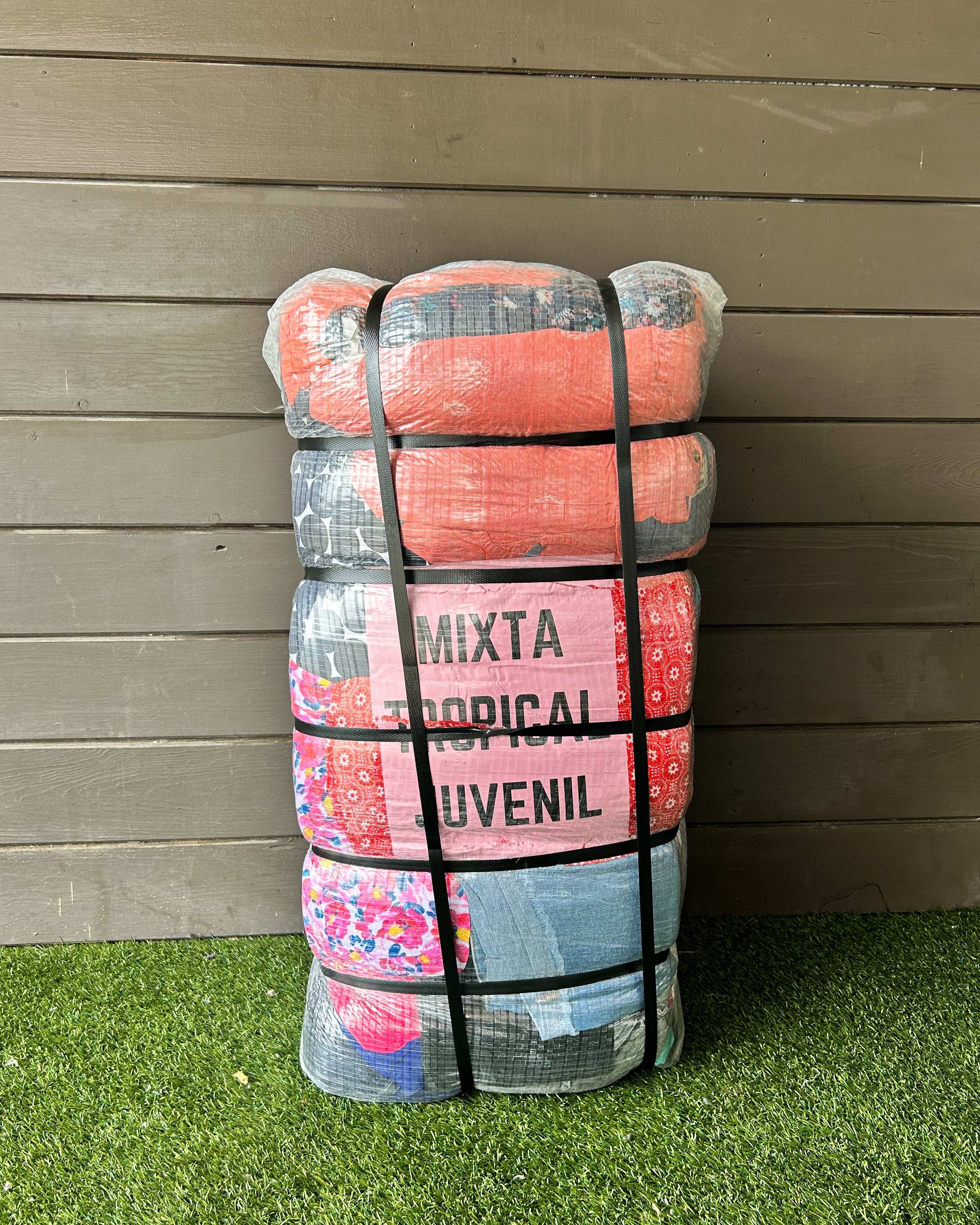 Mixta Tropical Juvenil #2