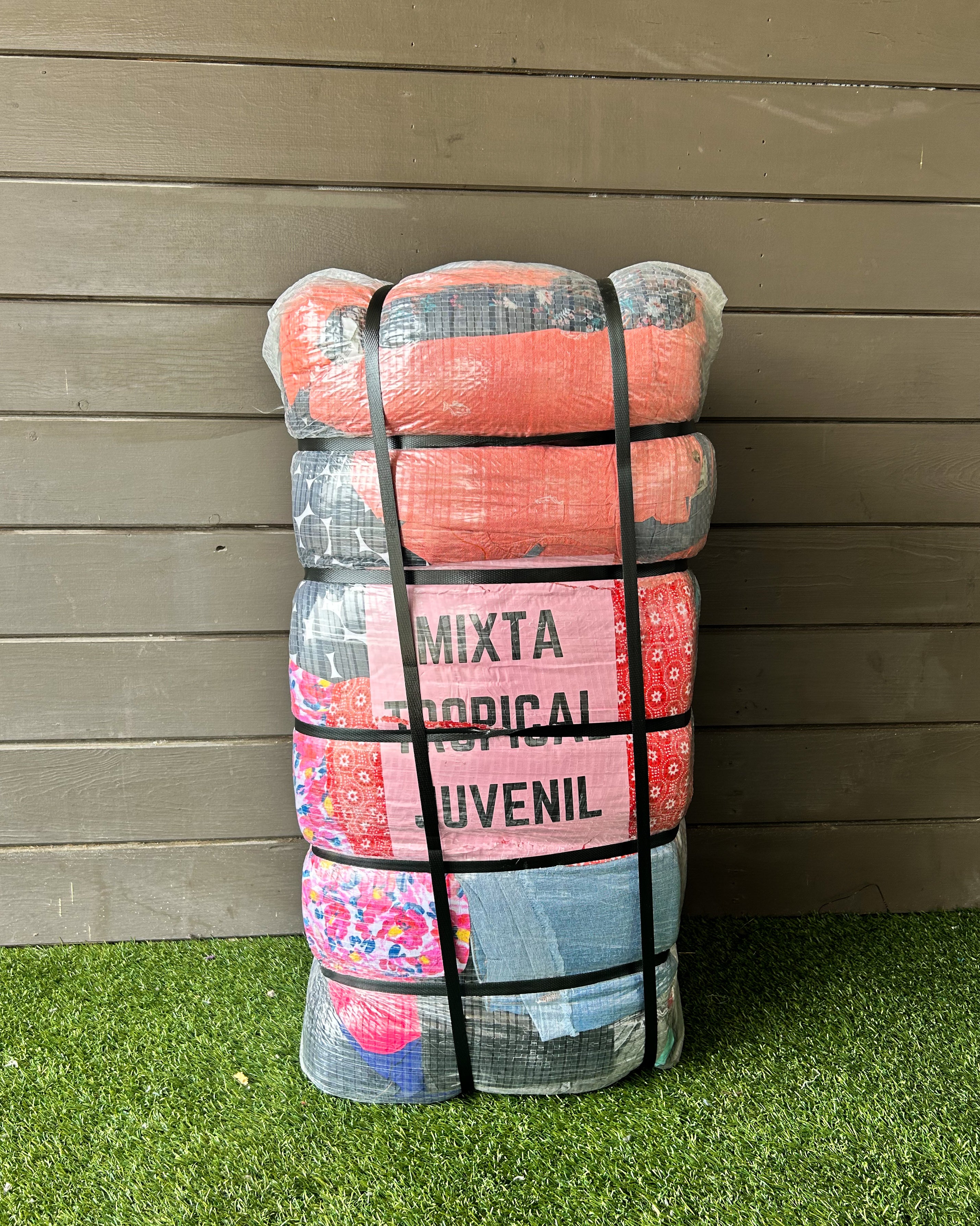 Mixta Tropical Juvenil #2