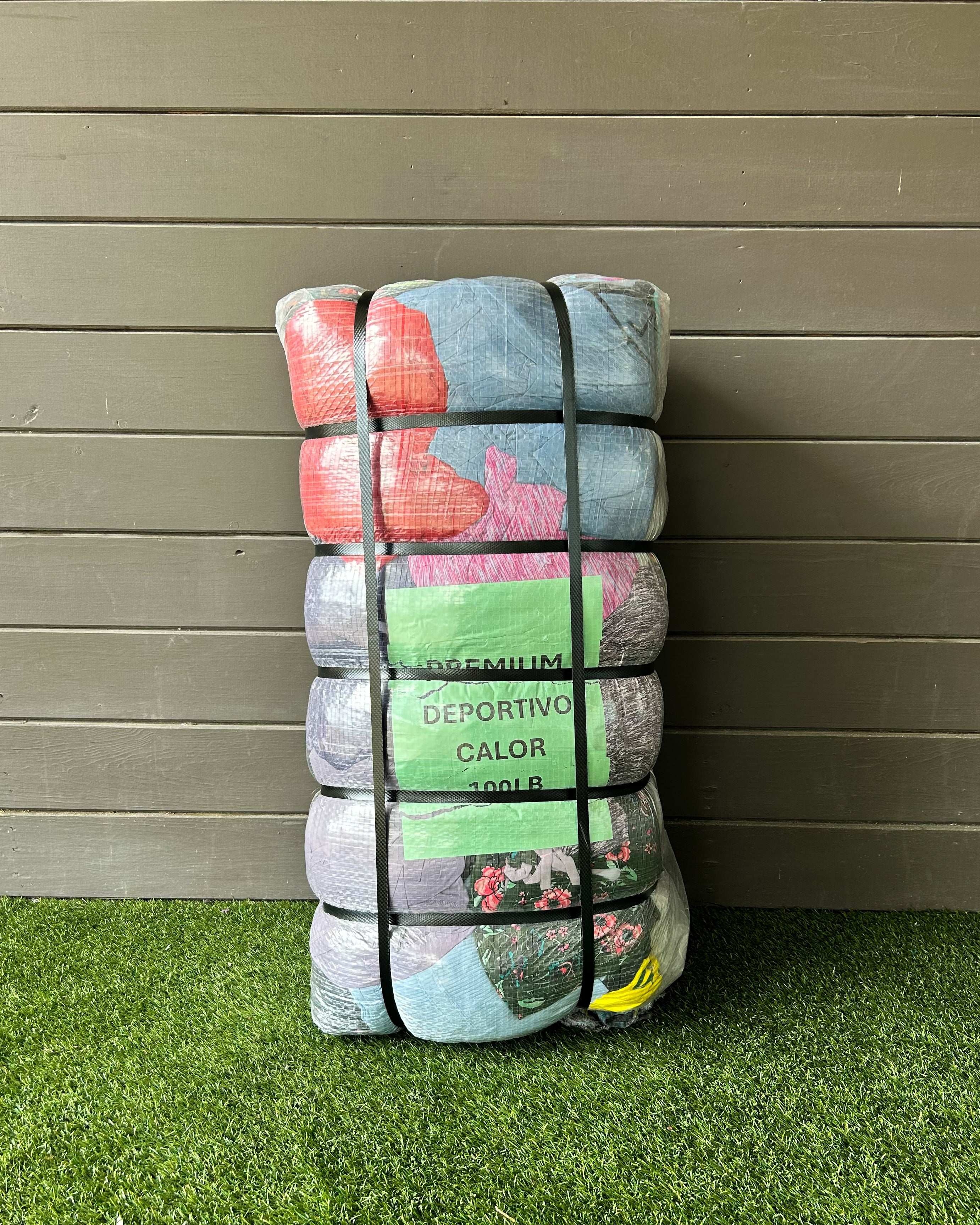 Premium Deportivo Calor
