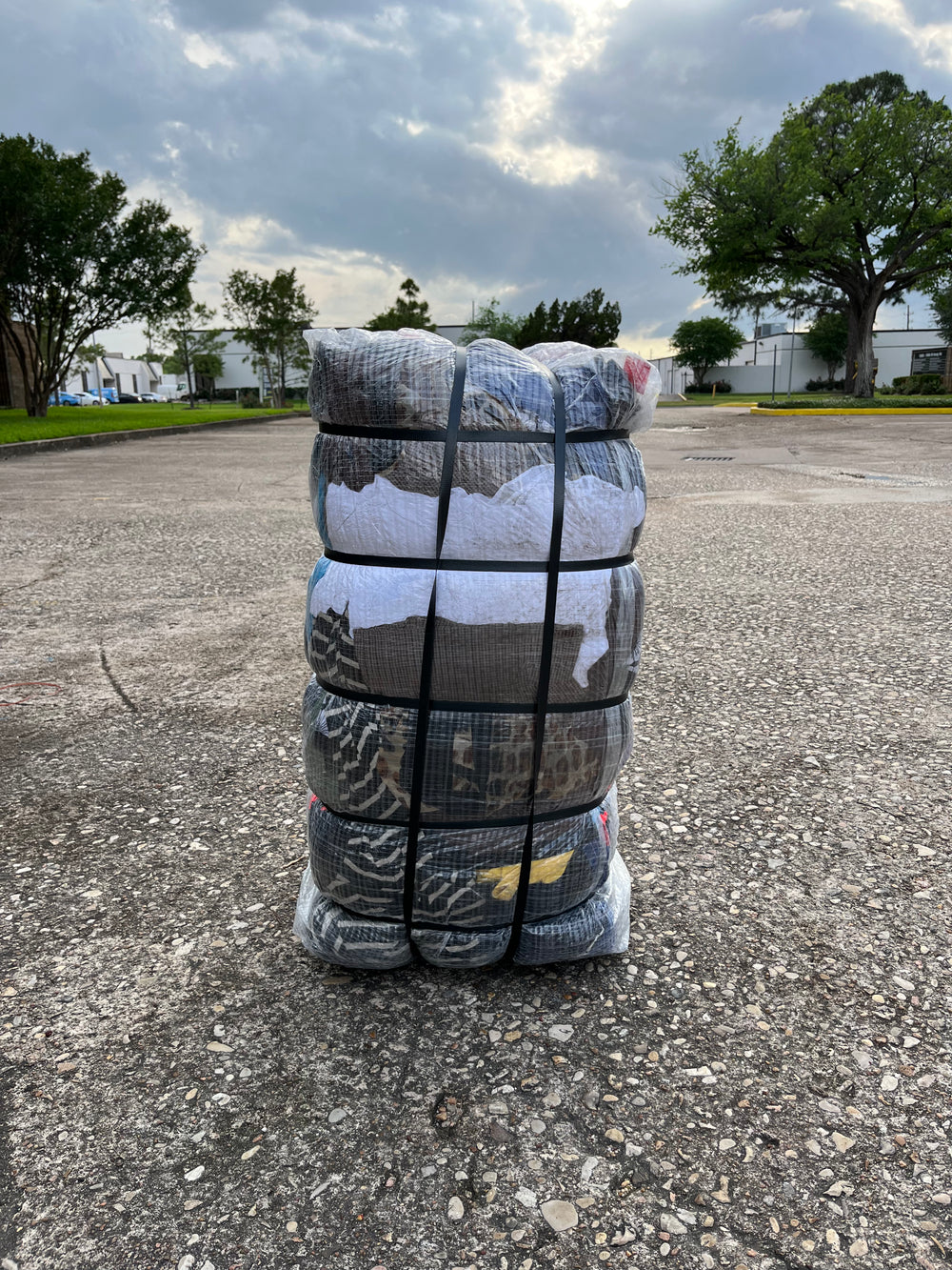Skirt Mix #2
