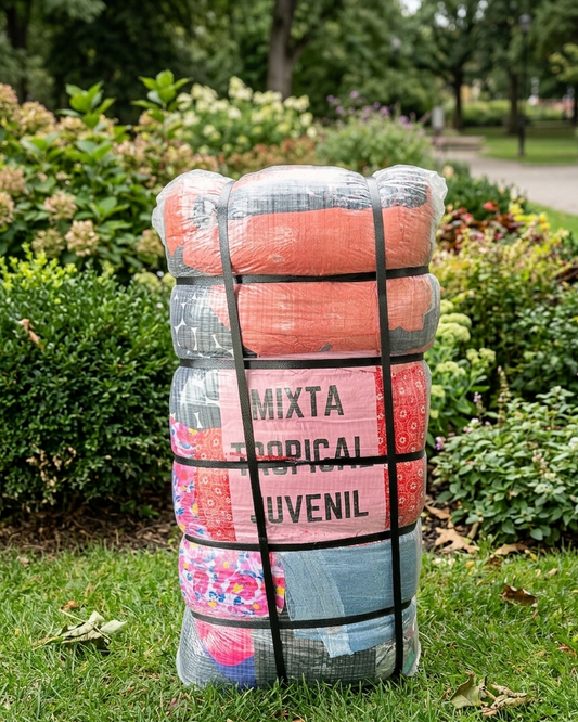 Mixta Tropical Juvenil