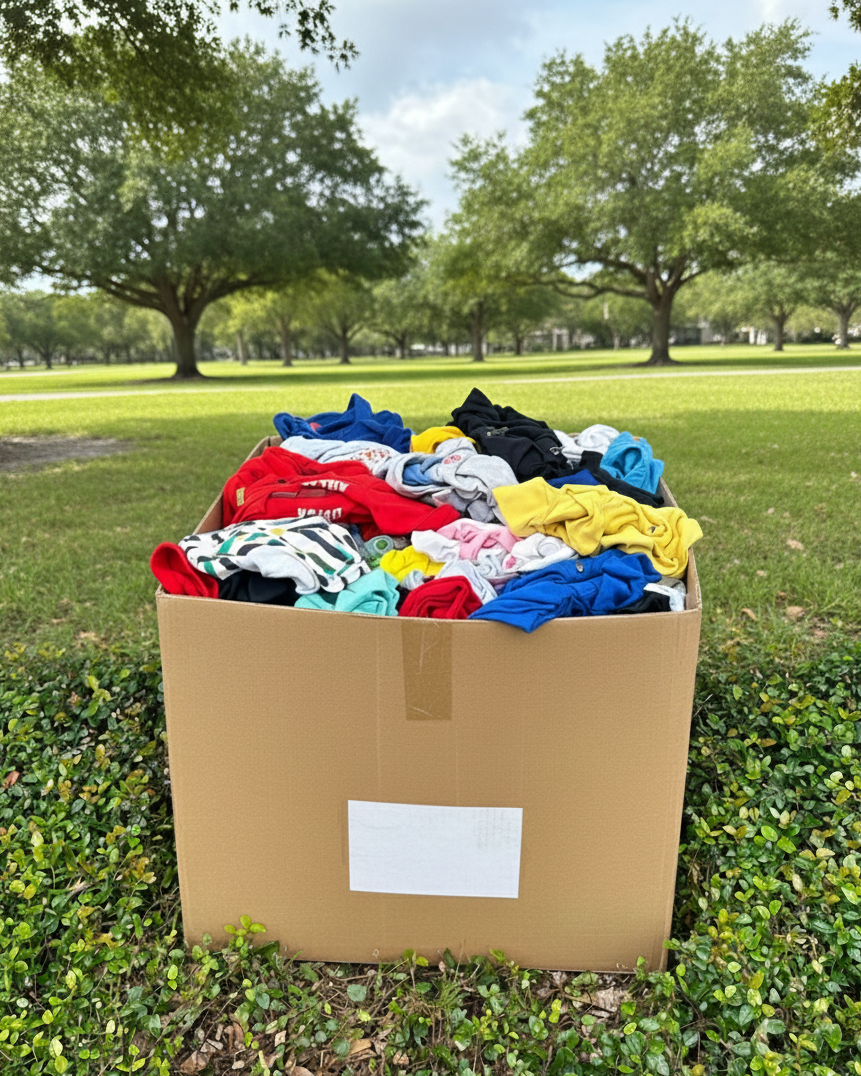 Premium Youth Mixed (50 LBS)