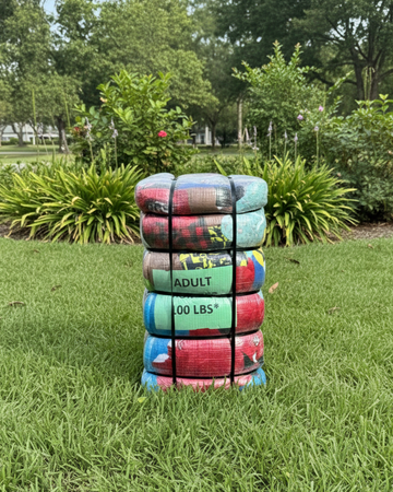 Adult Romper* (Jump Suit) #1