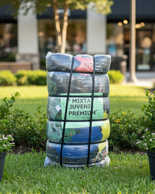 Mixta Juvenil Premium