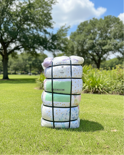 Premium Savannah