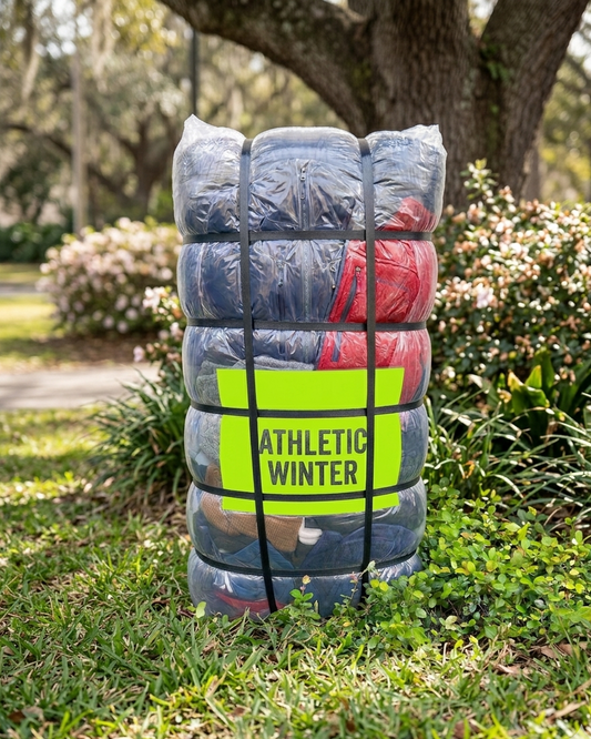 Athletic Winter #1