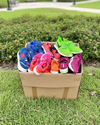 Sport Tennis Mix Shoes #1 (66LBS)
