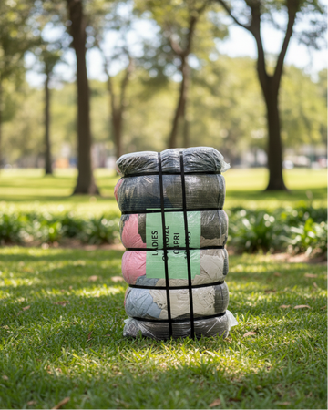 Ladies Oversize Capri* #1