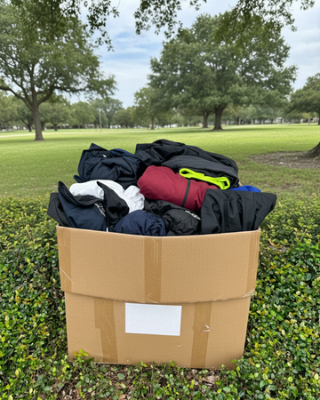 Premium Athletic Winter (50 LBS)