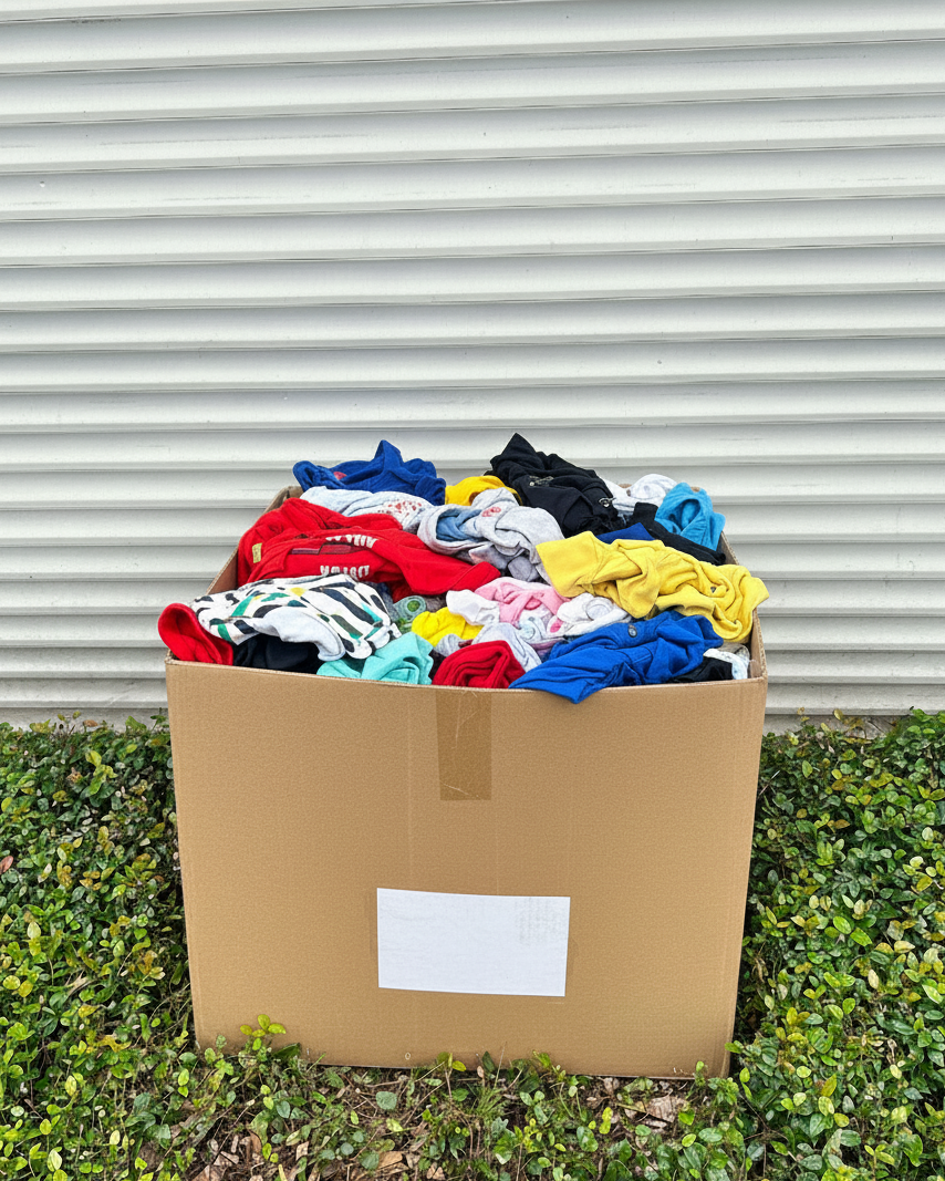 Premium Youth Mixed (50 LBS)